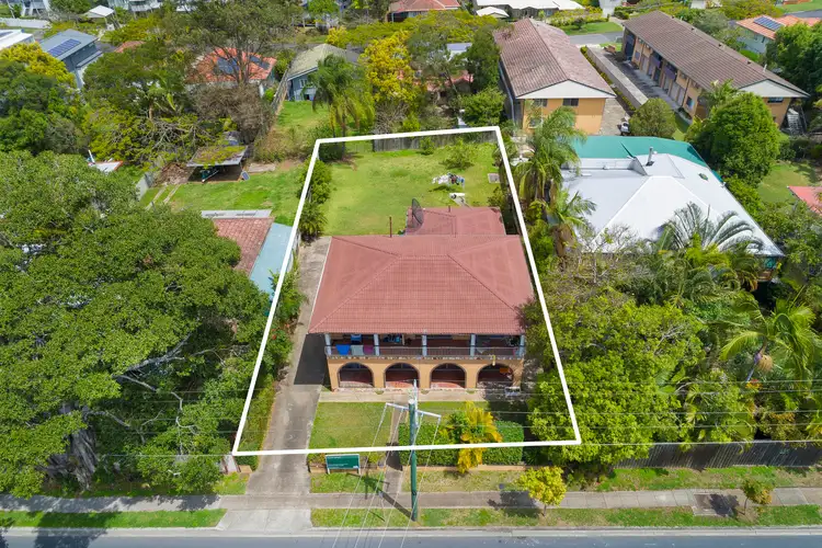 128 Samford Road, Enoggera QLD 4051