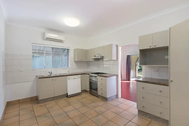 Fifth view of Homely house listing, 128 Samford Road, Enoggera QLD 4051