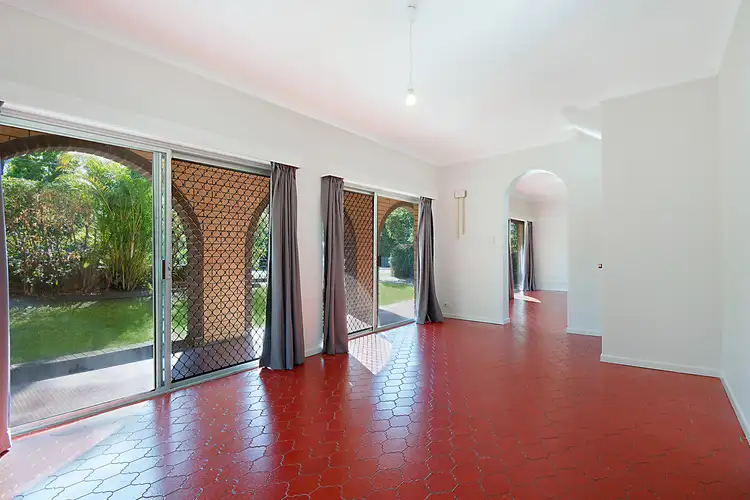 Sixth view of Homely house listing, 128 Samford Road, Enoggera QLD 4051