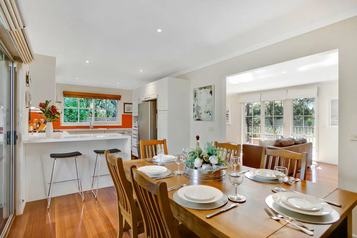 Main view of Homely house listing, 33 Acheron Avenue, Mount Eliza VIC 3930