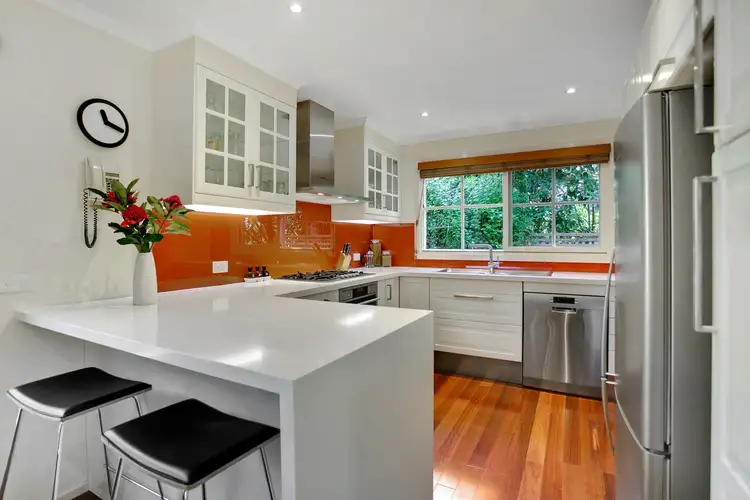 Third view of Homely house listing, 33 Acheron Avenue, Mount Eliza VIC 3930