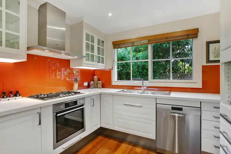 Fourth view of Homely house listing, 33 Acheron Avenue, Mount Eliza VIC 3930