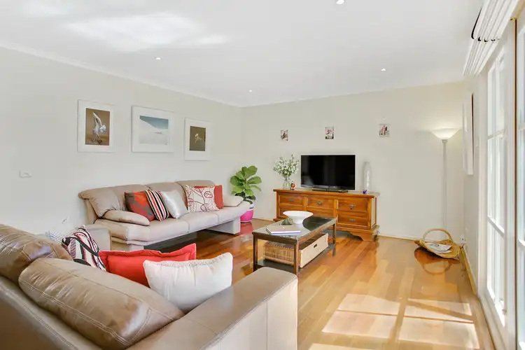 Fifth view of Homely house listing, 33 Acheron Avenue, Mount Eliza VIC 3930
