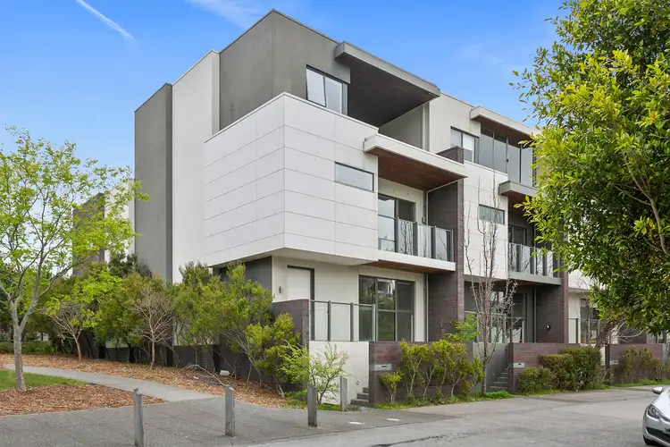 12 Marylebone Drive, Mulgrave VIC 3170