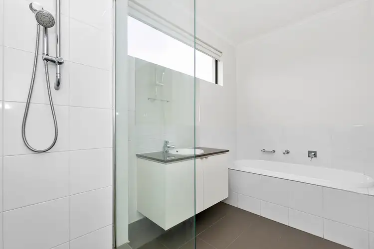 Fifth view of Homely townhouse listing, 12 Marylebone Drive, Mulgrave VIC 3170