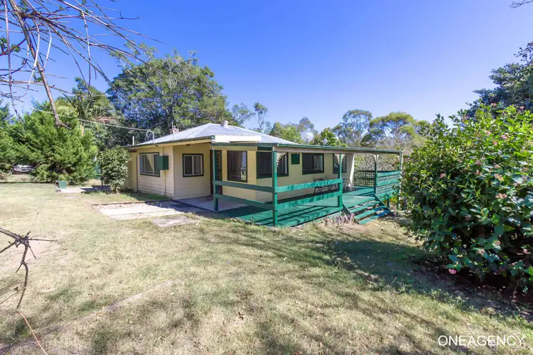 Second view of Homely rural property listing, 113 Pipers Creek Road, Dondingalong NSW 2440