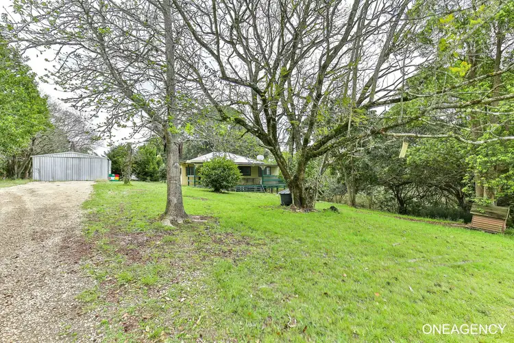 Third view of Homely rural property listing, 113 Pipers Creek Road, Dondingalong NSW 2440