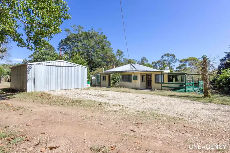 Fourth view of Homely rural property listing, 113 Pipers Creek Road, Dondingalong NSW 2440