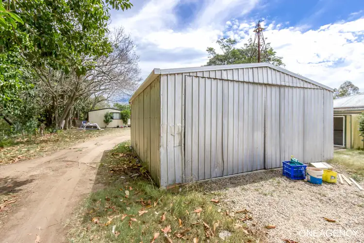 Fifth view of Homely rural property listing, 113 Pipers Creek Road, Dondingalong NSW 2440
