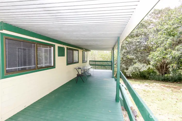 Sixth view of Homely rural property listing, 113 Pipers Creek Road, Dondingalong NSW 2440