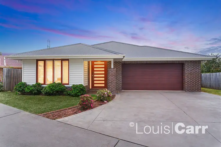 7C Cherrybrook Road, West Pennant Hills NSW 2125