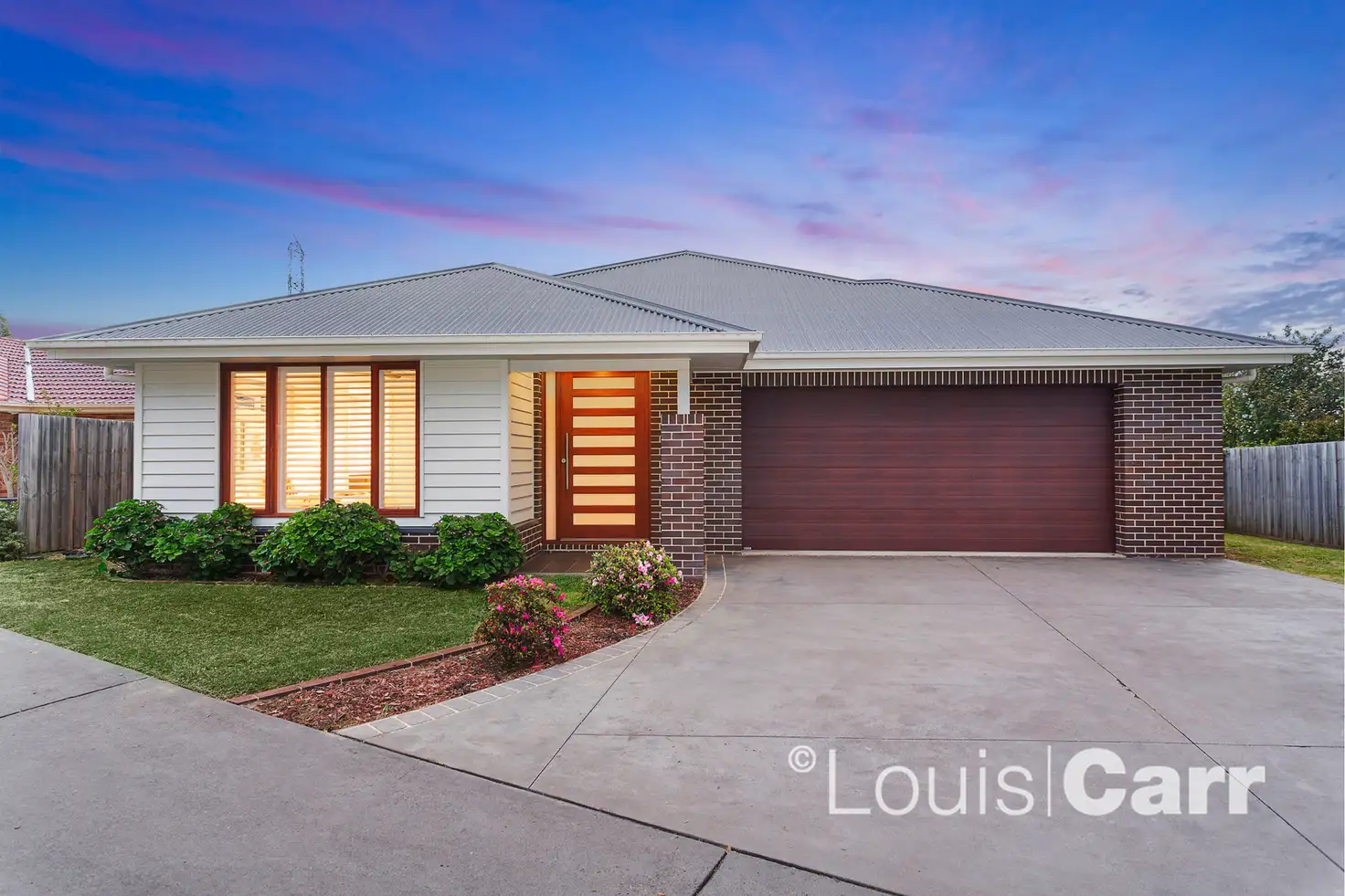Main view of Homely house listing, 7C Cherrybrook Road, West Pennant Hills NSW 2125
