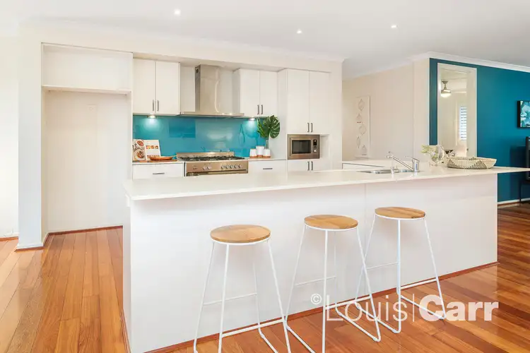 Fourth view of Homely house listing, 7C Cherrybrook Road, West Pennant Hills NSW 2125