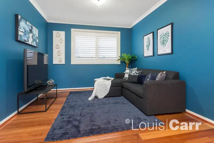 Fifth view of Homely house listing, 7C Cherrybrook Road, West Pennant Hills NSW 2125