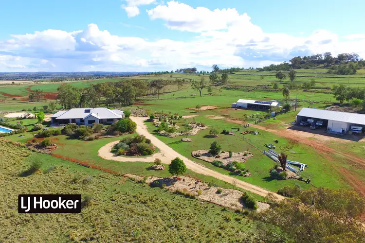 8075 Gwydir Highway, Inverell NSW 2360
