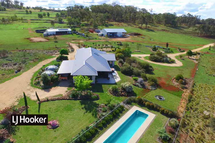 Fourth view of Homely rural property listing, 8075 Gwydir Highway, Inverell NSW 2360