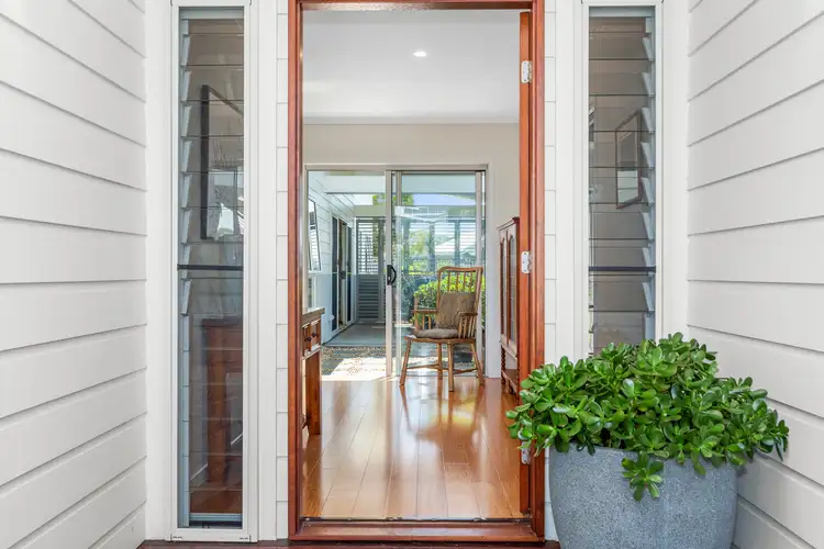 Second view of Homely house listing, 9 Callistemon Avenue, Casuarina NSW 2487