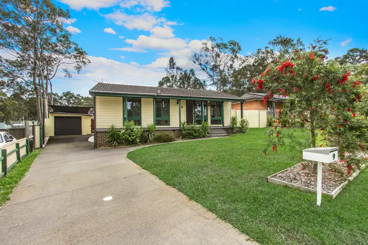 9 Cedar Close, Watanobbi NSW 2259