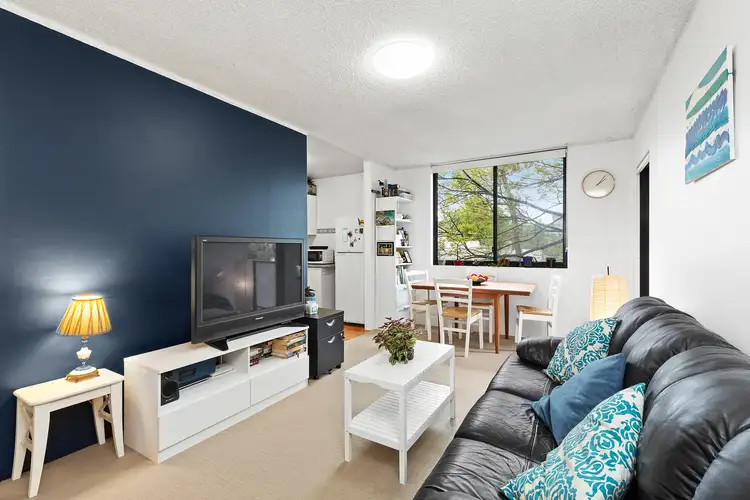 9/211 Wigram Road, Forest Lodge NSW 2037