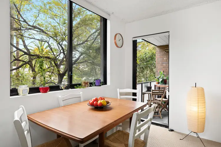 Second view of Homely unit listing, 9/211 Wigram Road, Forest Lodge NSW 2037