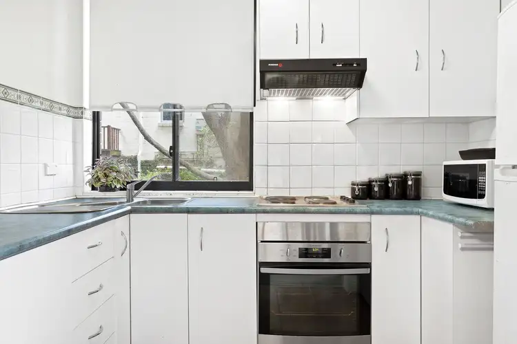 Third view of Homely unit listing, 9/211 Wigram Road, Forest Lodge NSW 2037