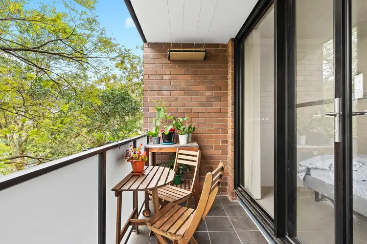 Fourth view of Homely unit listing, 9/211 Wigram Road, Forest Lodge NSW 2037