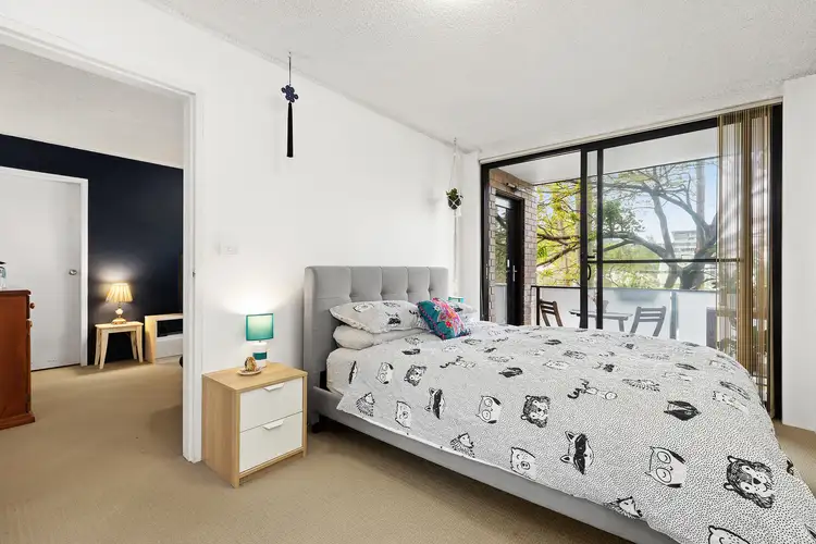 Fifth view of Homely unit listing, 9/211 Wigram Road, Forest Lodge NSW 2037