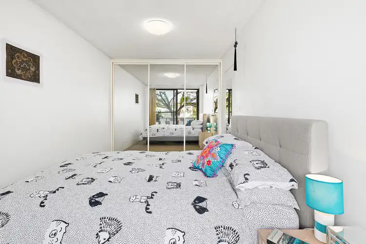 Sixth view of Homely unit listing, 9/211 Wigram Road, Forest Lodge NSW 2037