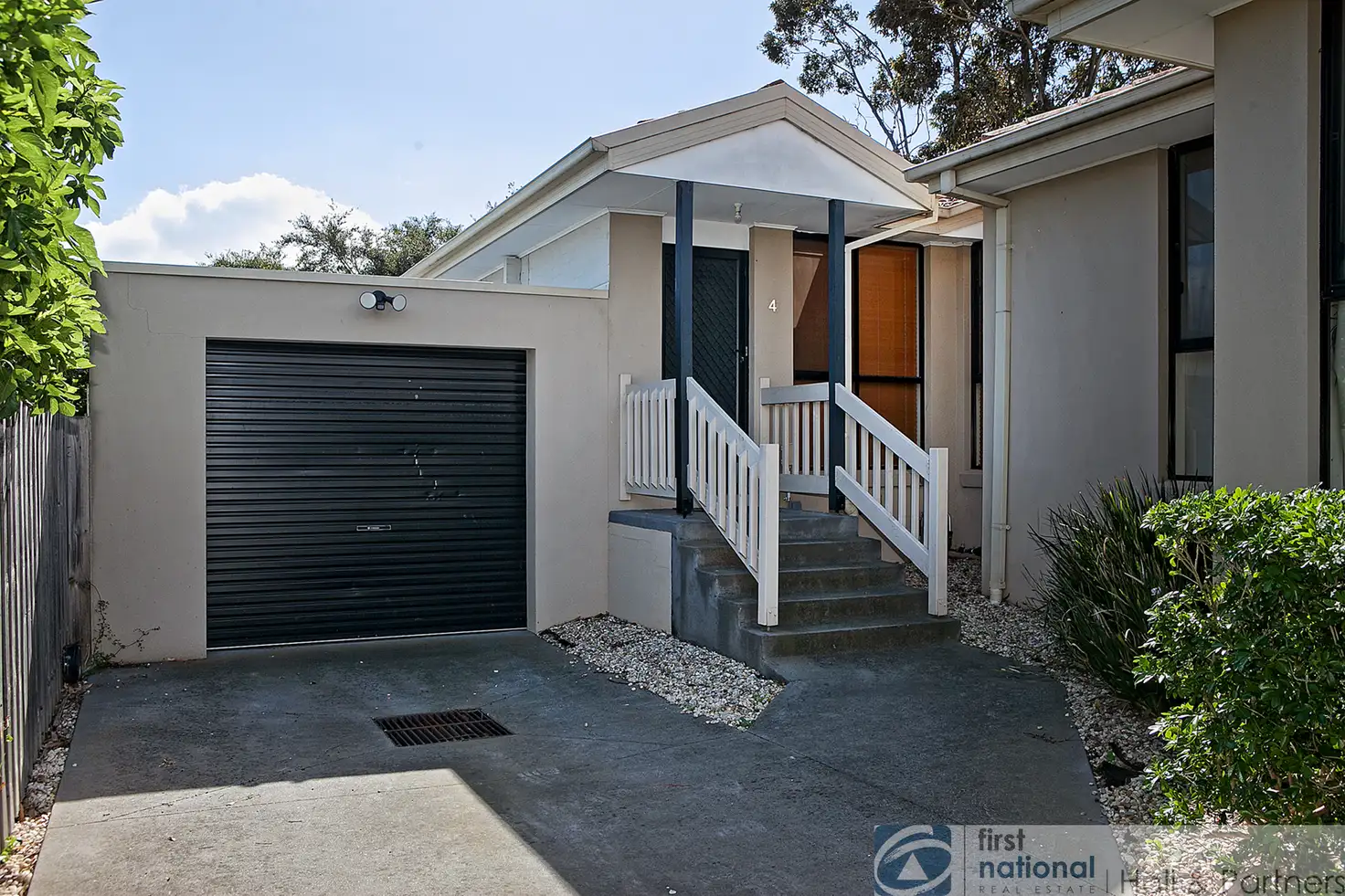 Main view of Homely unit listing, 4/45 Wilma Avenue, Dandenong VIC 3175