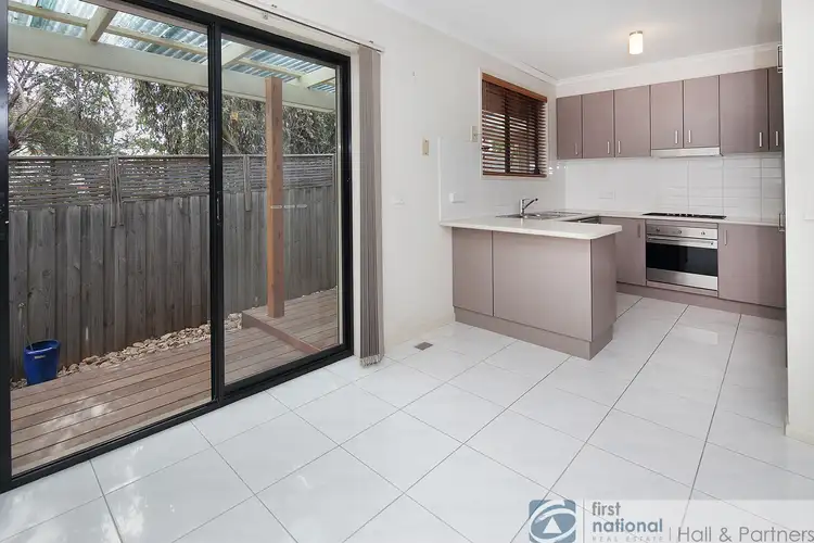Fourth view of Homely unit listing, 4/45 Wilma Avenue, Dandenong VIC 3175