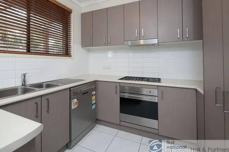 Fifth view of Homely unit listing, 4/45 Wilma Avenue, Dandenong VIC 3175