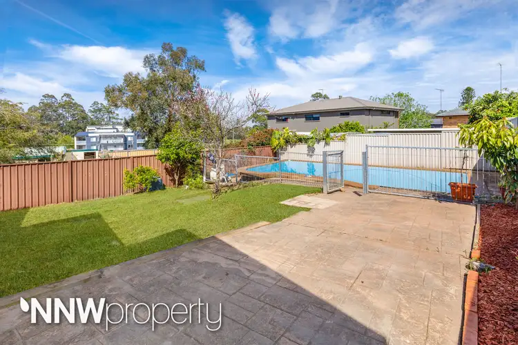 Sixth view of Homely house listing, 7 Alexander Street, Dundas Valley NSW 2117