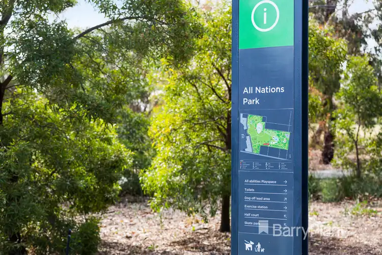 Sixth view of Homely house listing, 4 Burt Street, Northcote VIC 3070