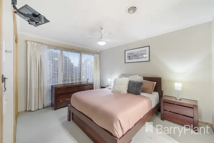 Second view of Homely house listing, 31 Cumming Drive, Hoppers Crossing VIC 3029