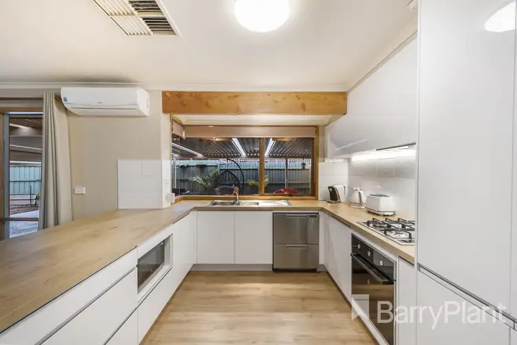 Seventh view of Homely house listing, 31 Cumming Drive, Hoppers Crossing VIC 3029