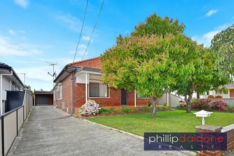 85 Kingsland Road, Berala NSW 2141