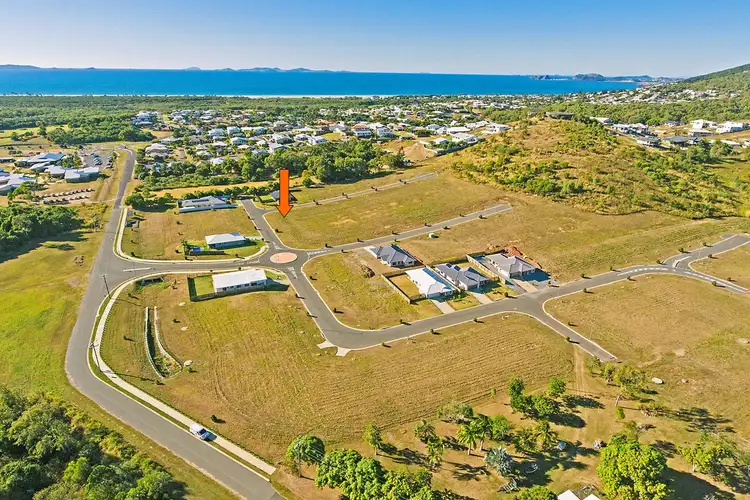 LOT 77, 15 Gordon Avenue, Pacific Heights QLD 4703