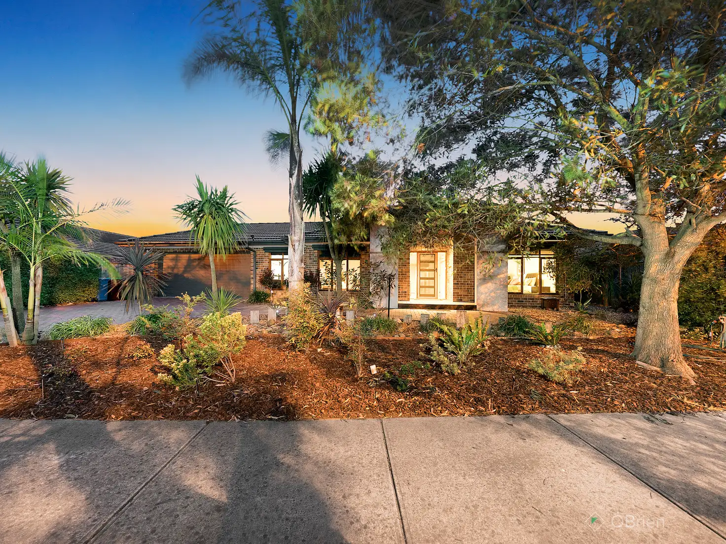 Main view of Homely house listing, 5 Botanic Ridge Boulevard, Botanic Ridge VIC 3977