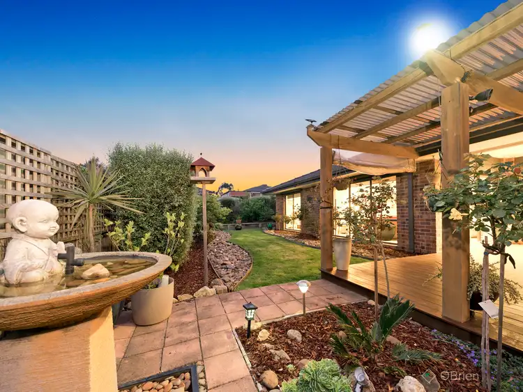 Second view of Homely house listing, 5 Botanic Ridge Boulevard, Botanic Ridge VIC 3977
