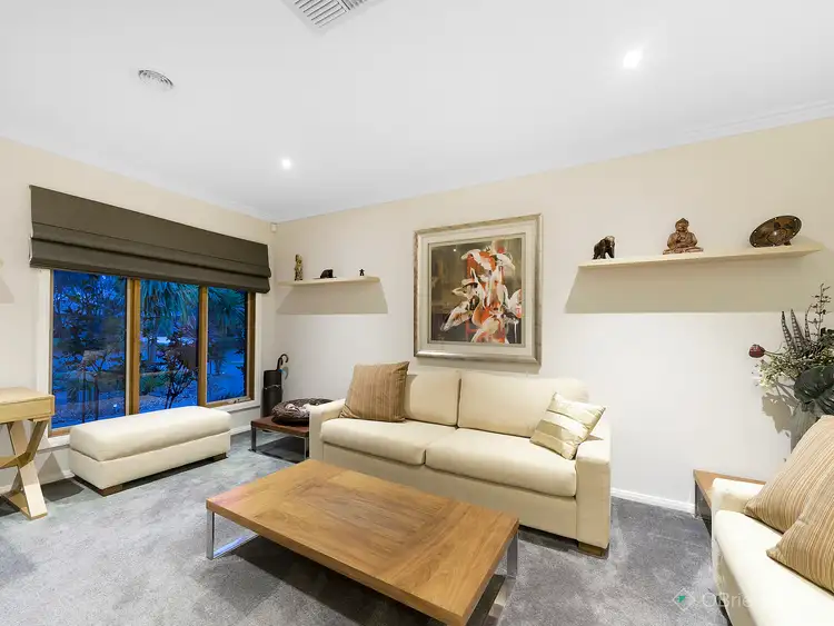 Fifth view of Homely house listing, 5 Botanic Ridge Boulevard, Botanic Ridge VIC 3977