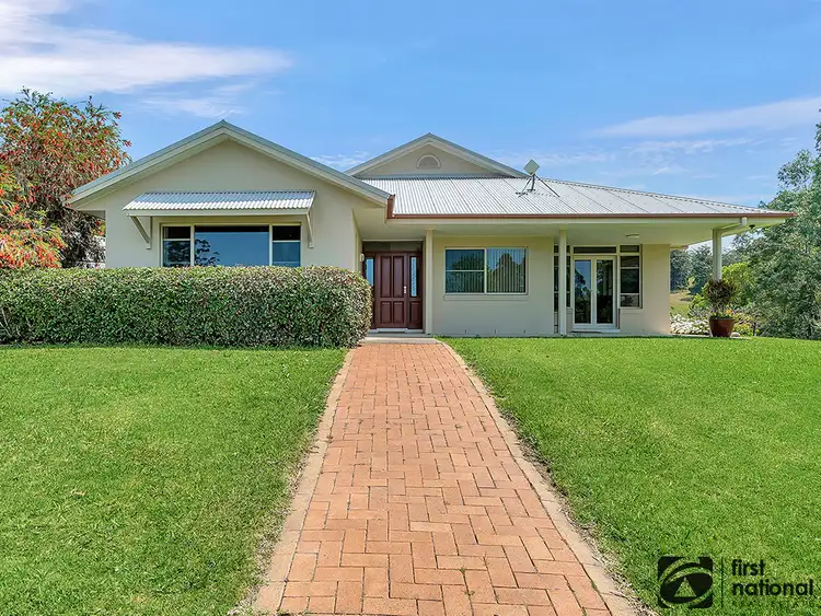 153 Central Bucca Road, Bucca NSW 2450