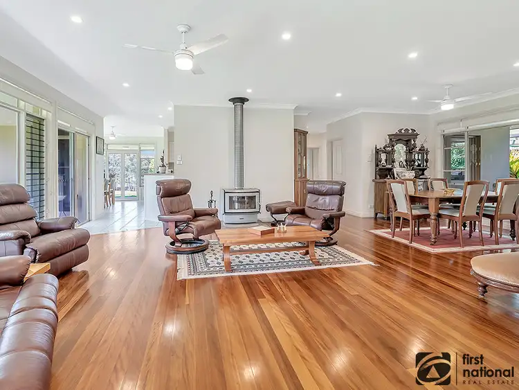 Fourth view of Homely rural property listing, 153 Central Bucca Road, Bucca NSW 2450
