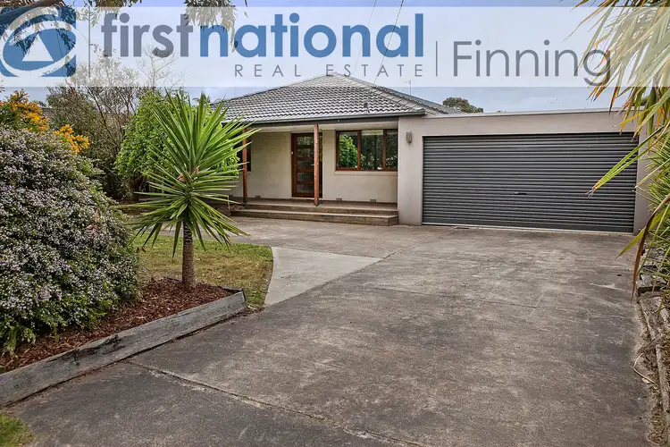 Main view of Homely house listing, 3 Seagull Close, Blind Bight VIC 3980