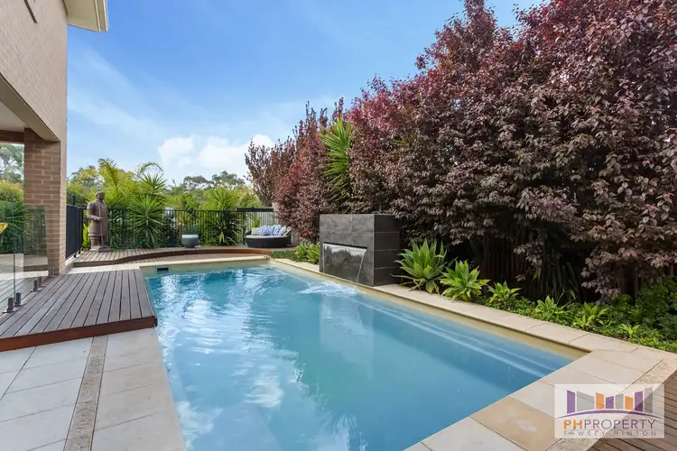 Third view of Homely house listing, 12 Waterview Drive, White Hills VIC 3550