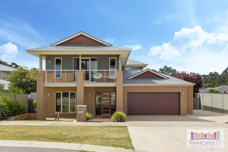 Fourth view of Homely house listing, 12 Waterview Drive, White Hills VIC 3550