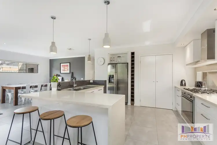 Fifth view of Homely house listing, 12 Waterview Drive, White Hills VIC 3550