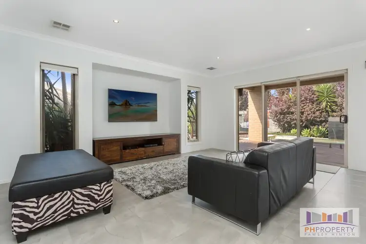 Sixth view of Homely house listing, 12 Waterview Drive, White Hills VIC 3550