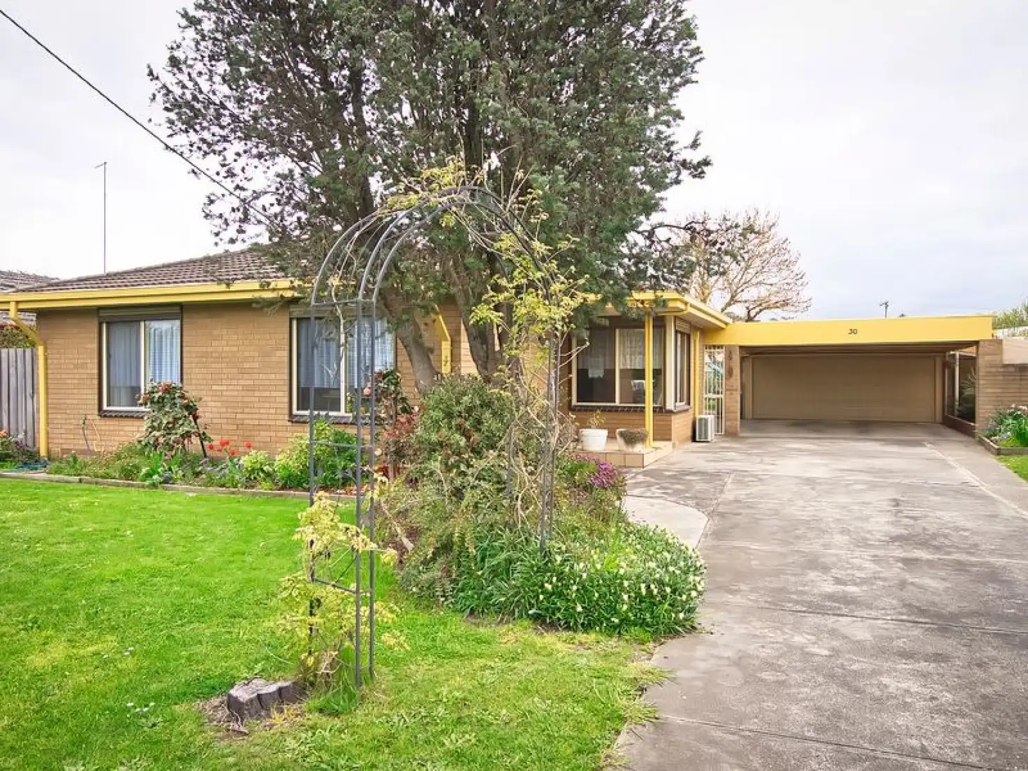 Main view of Homely house listing, 30 Smythes Road, Delacombe VIC 3356