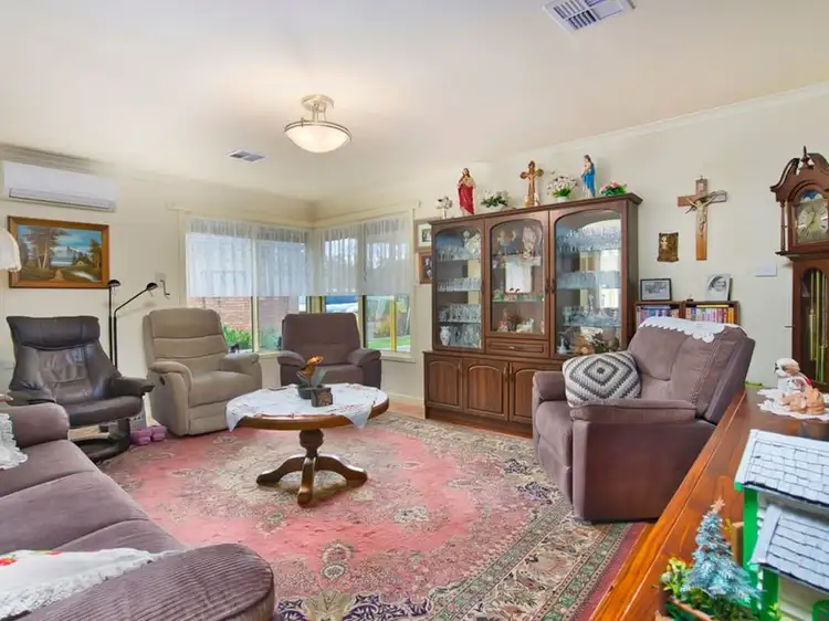 Second view of Homely house listing, 30 Smythes Road, Delacombe VIC 3356