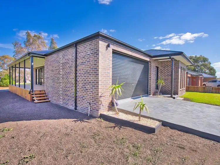 Main view of Homely house listing, 10D Sharpes Road, Miners Rest VIC 3352